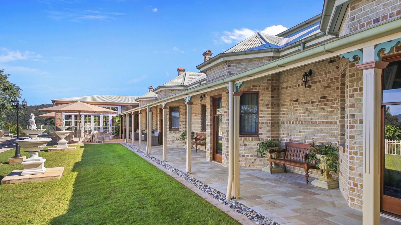 Photo of Patio Balcony in Draper