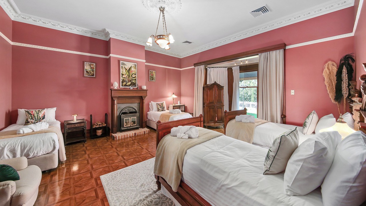 Photo of Bedroom in Draper