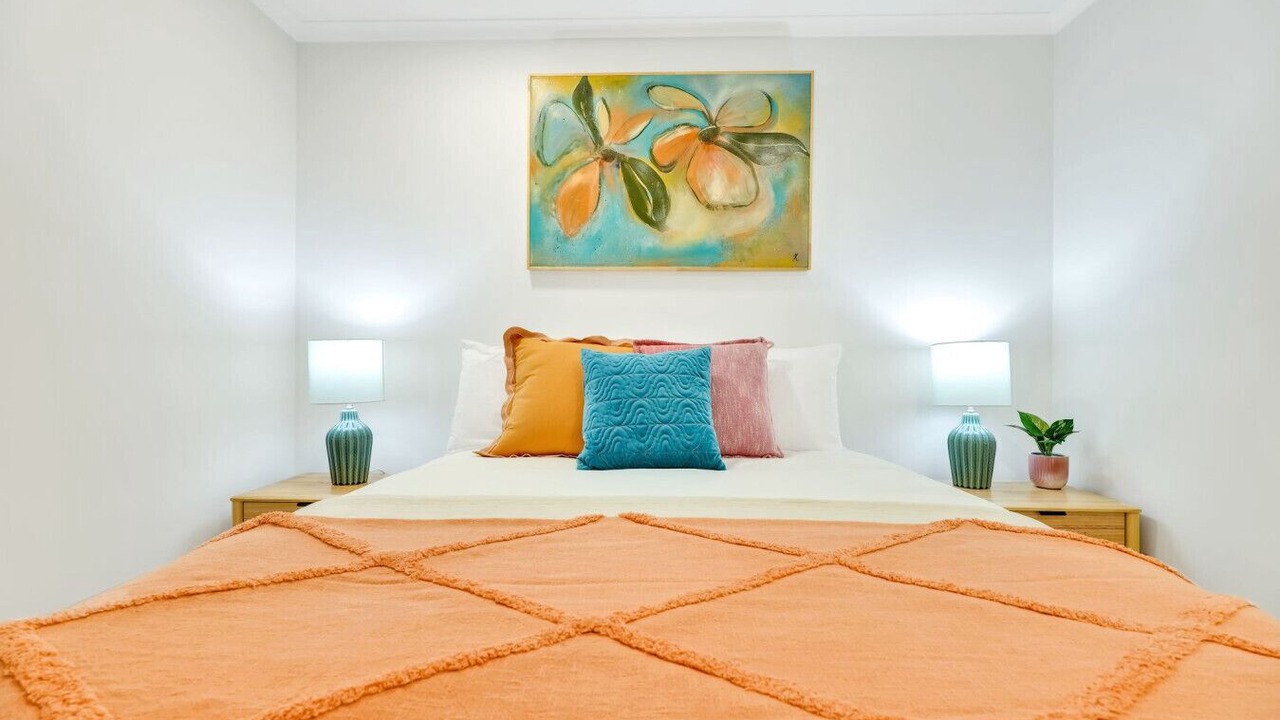 Photo of Bedroom in Cairns Central Business District