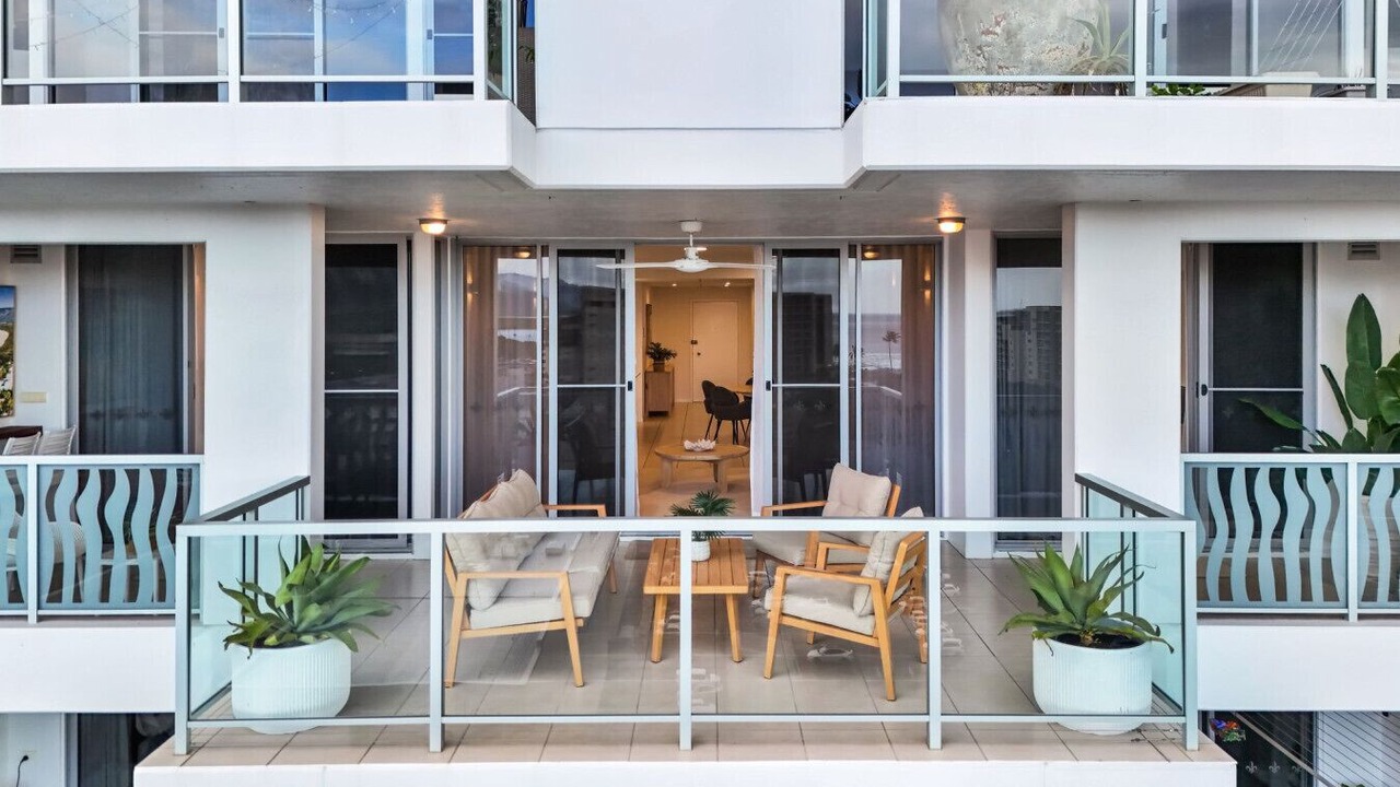 Photo of Outdoor in Cairns Central Business District