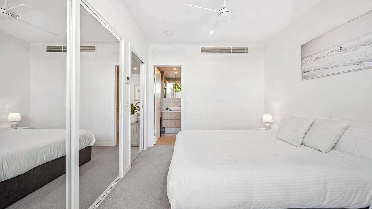 Photo of Bedroom in Bokarina