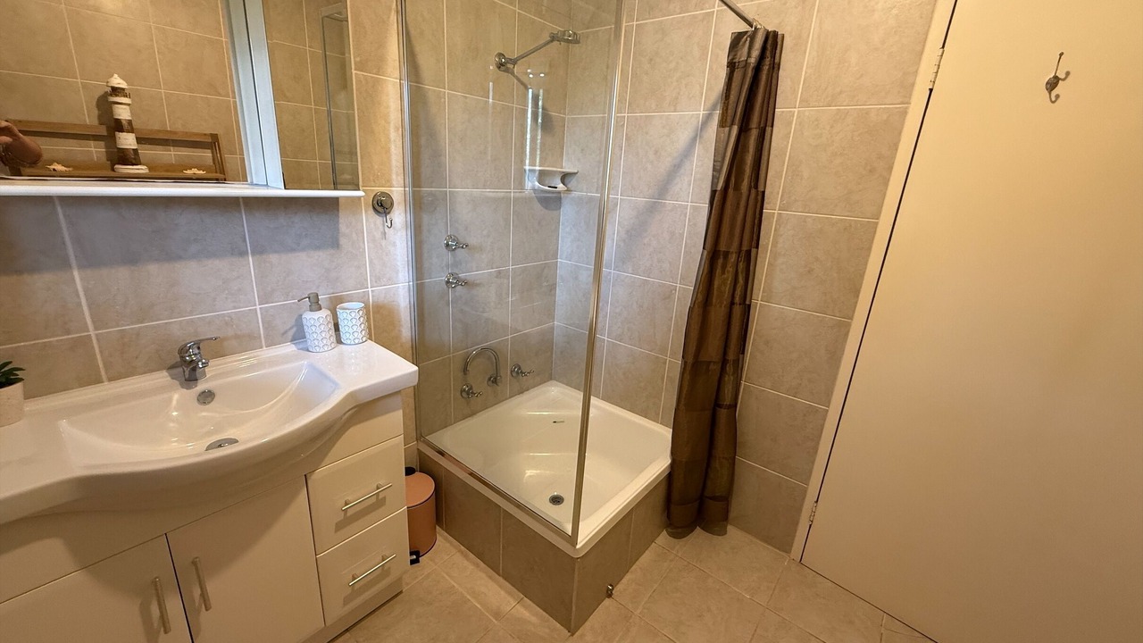 Photo of Bathroom in Port Vincent
