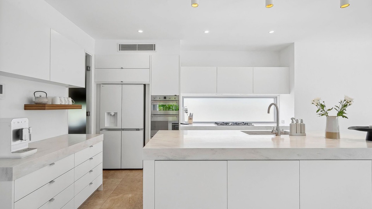 Photo of Kitchen in Noosa Heads
