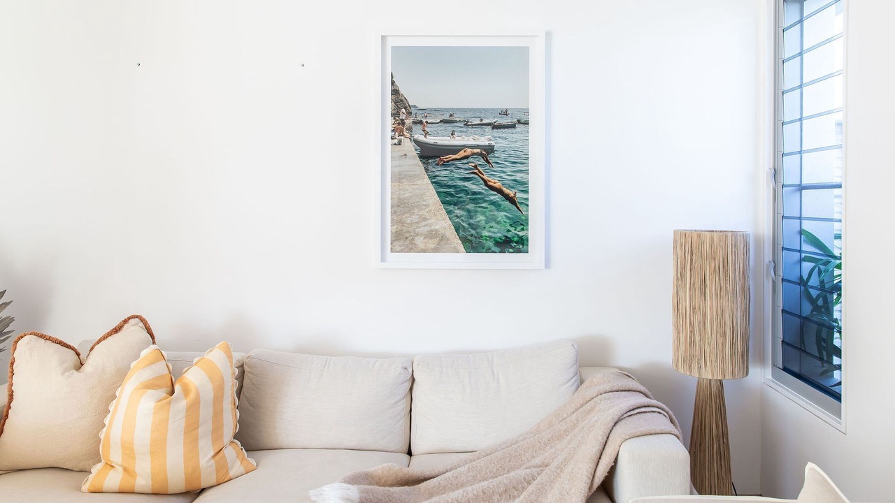 Photo of Livingroom in Noosa Heads