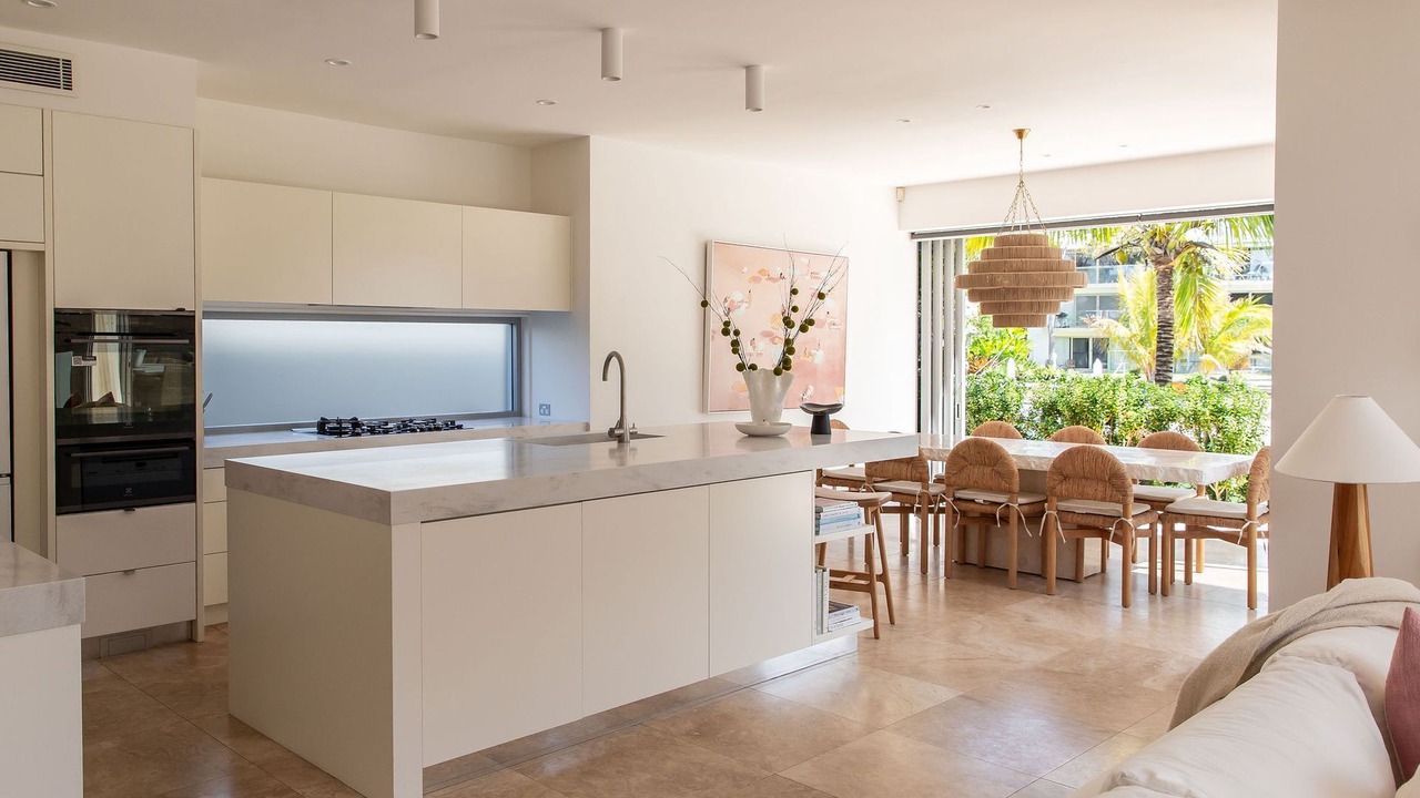Photo of Kitchen in Noosa Heads