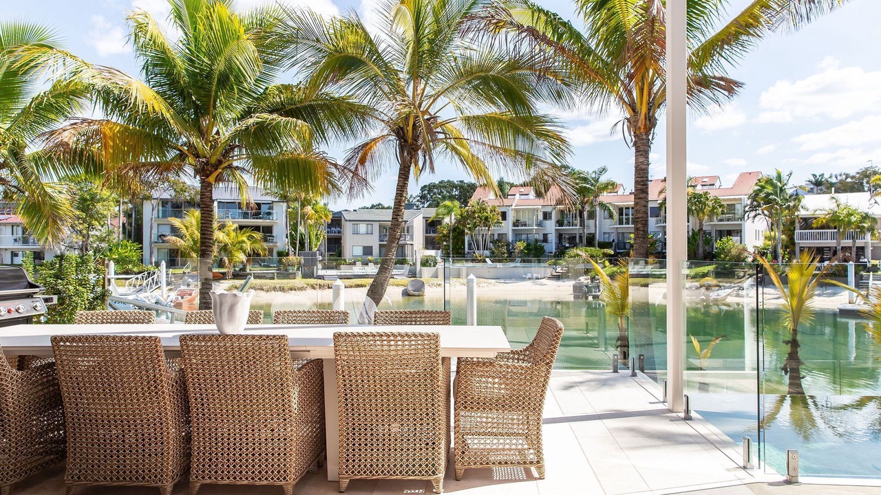 Photo of Outdoor in Noosa Heads