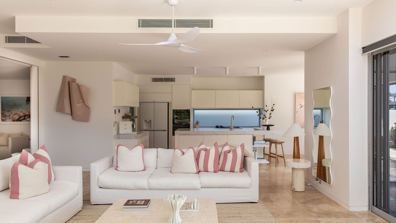 Photo of Livingroom in Noosa Heads