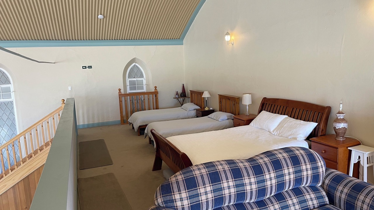 Photo of Bedroom in Wallaroo