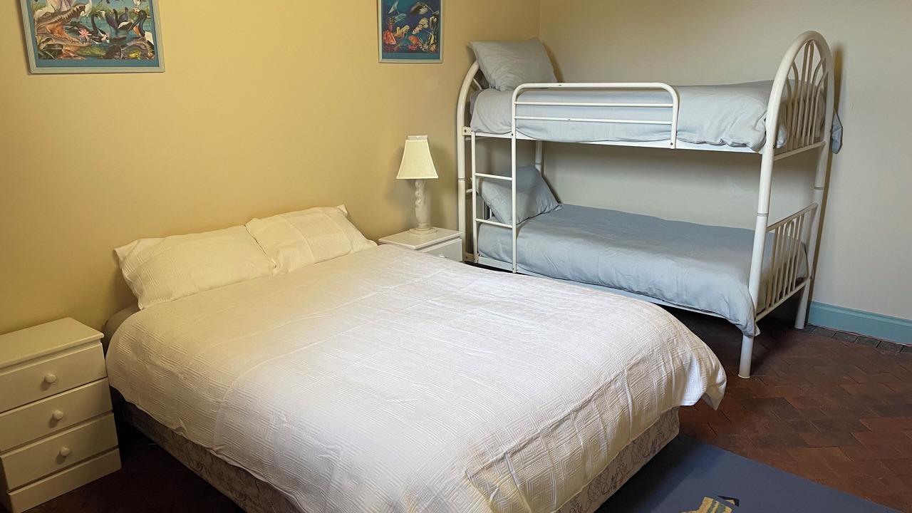 Photo of Bedroom in Wallaroo