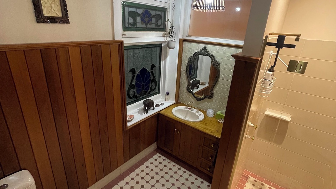 Photo of Bathroom in Wallaroo