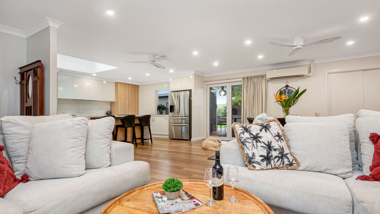 Photo of Livingroom in Annandale