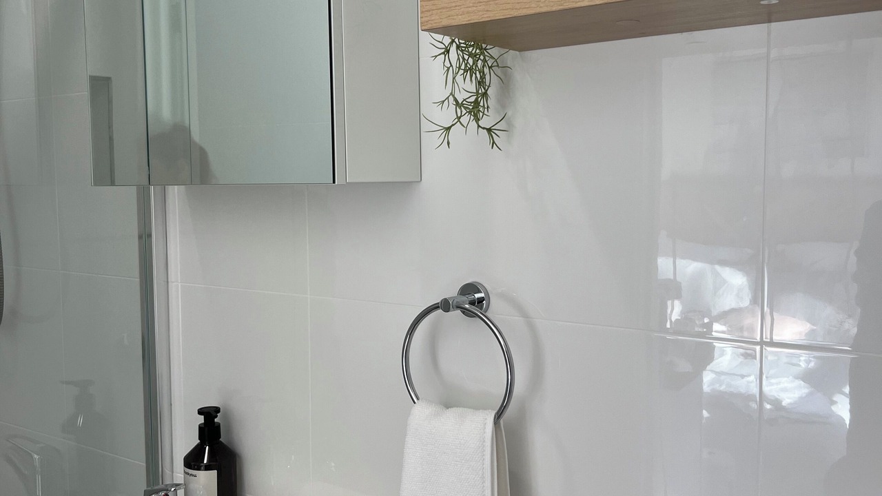 Photo of Bathroom in Westmeadows