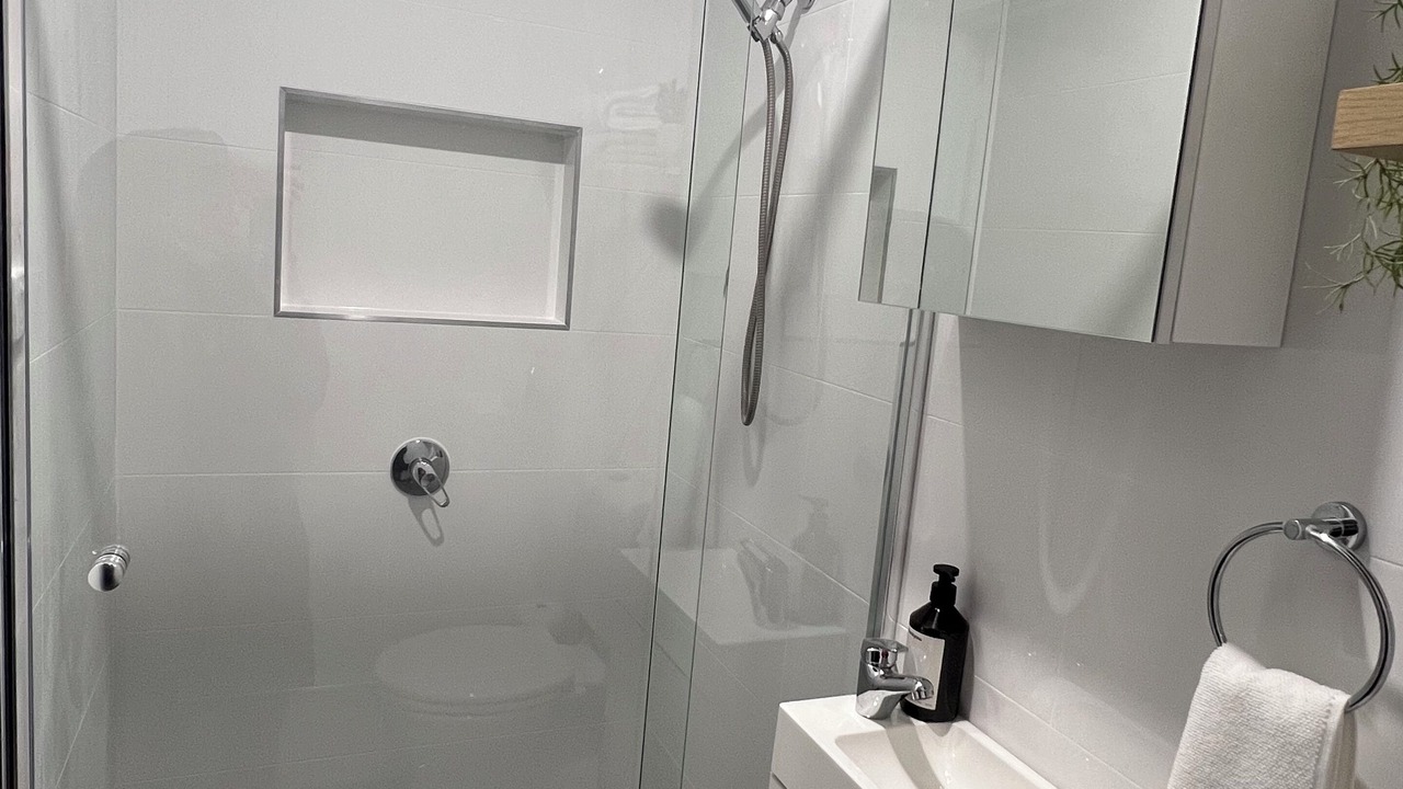 Photo of Bathroom in Westmeadows