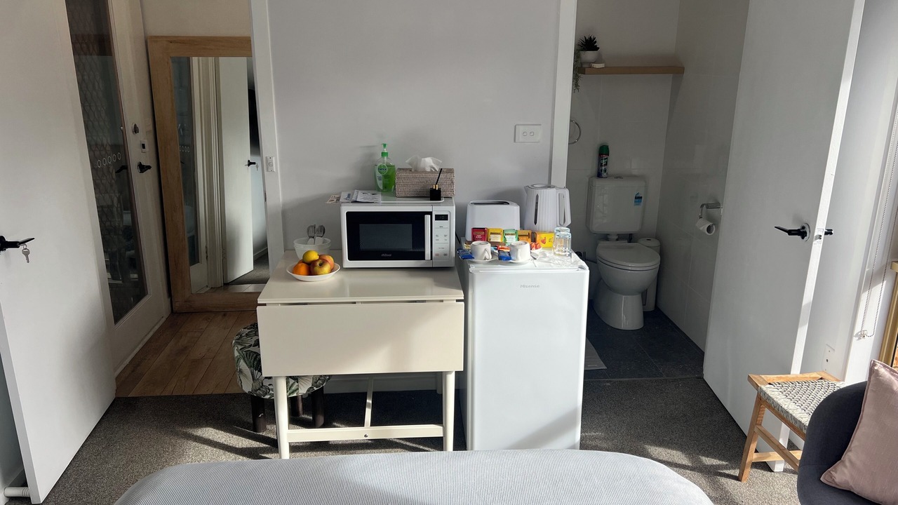 Photo of Bedroom in Westmeadows