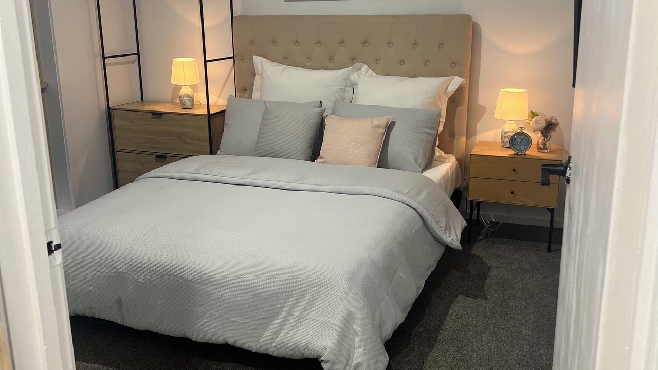 Photo of Bedroom in Westmeadows