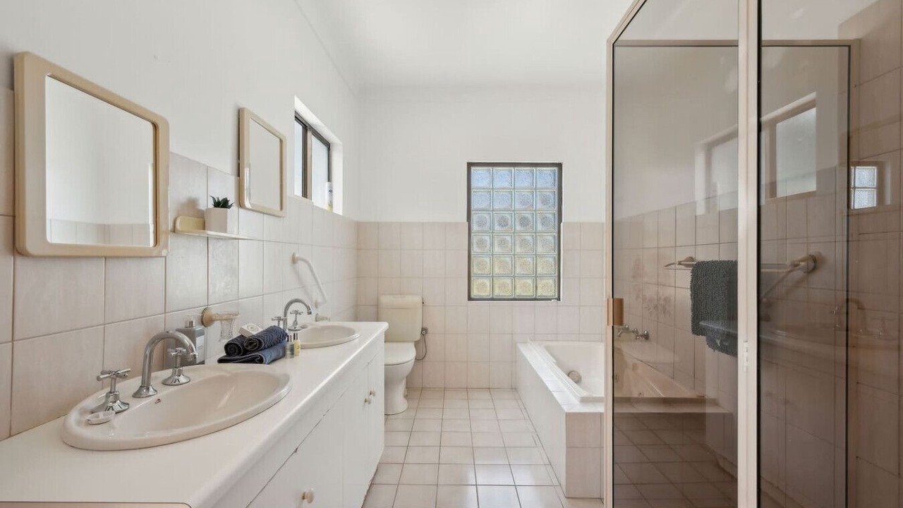 Photo of Bathroom in Middleton