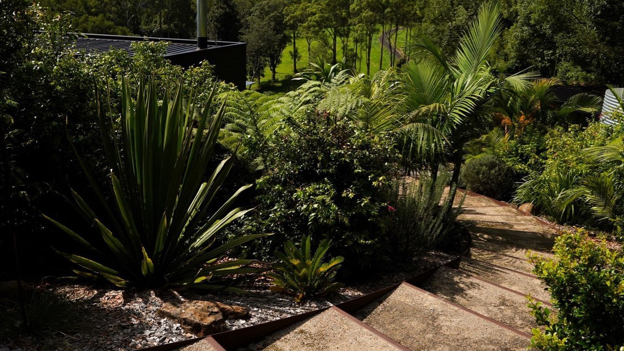 Photo of Outdoor in Bangalow
