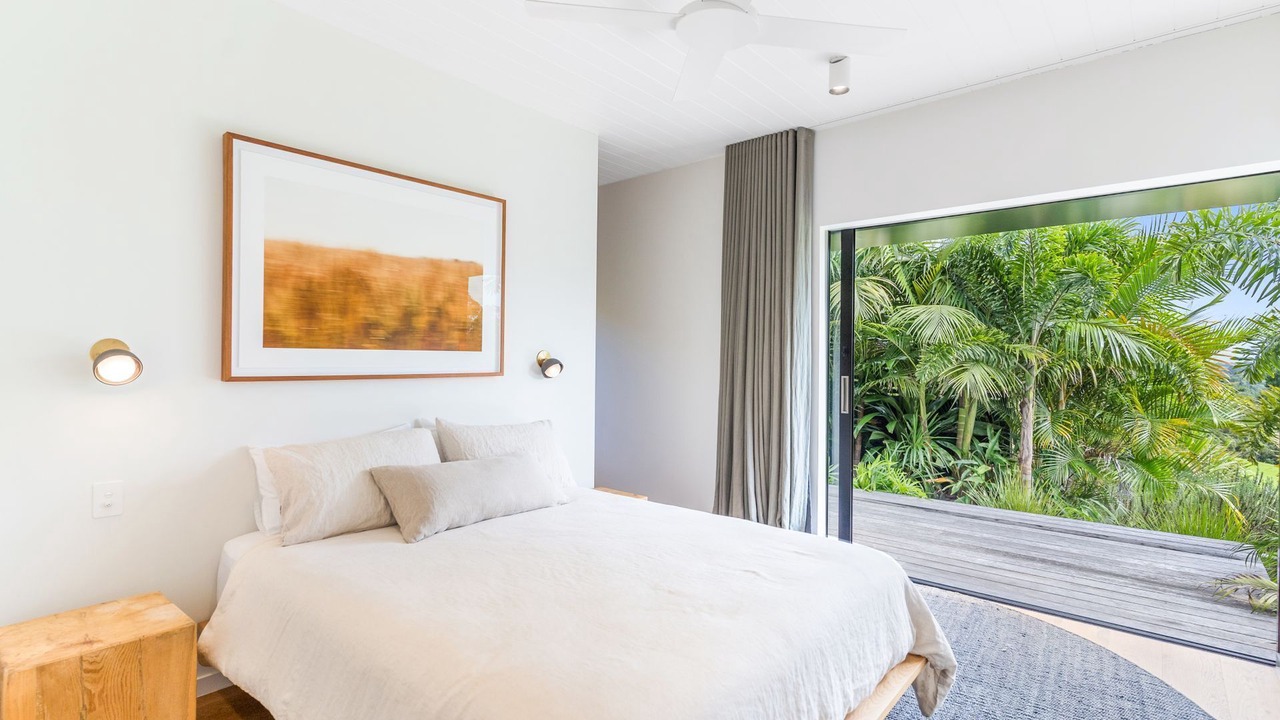 Photo of Bedroom in Bangalow