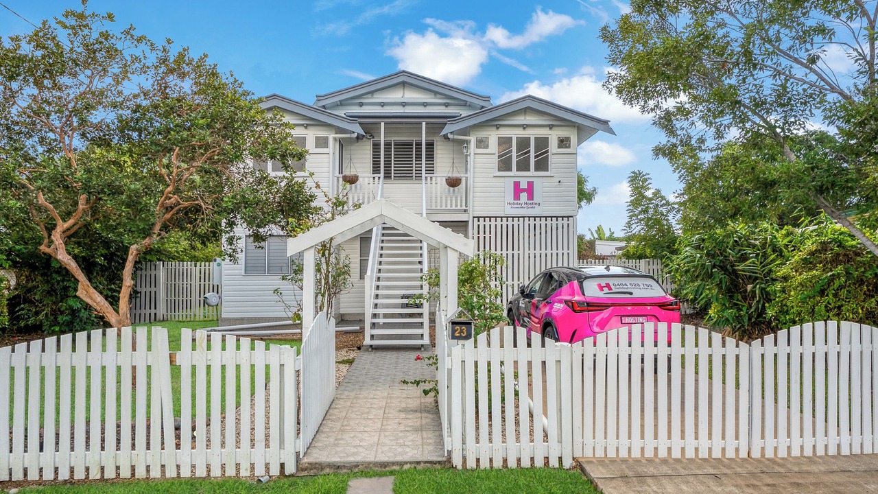 Photo of Outdoor in Mundingburra
