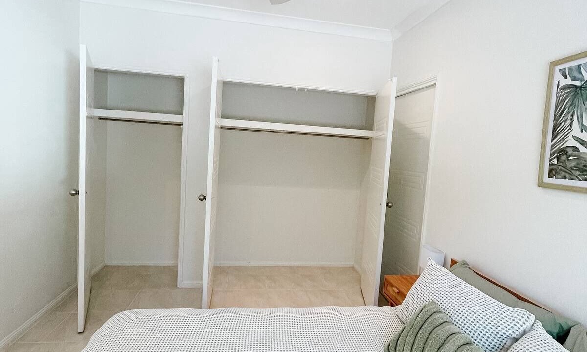 Photo of Bedroom in Maroochy River