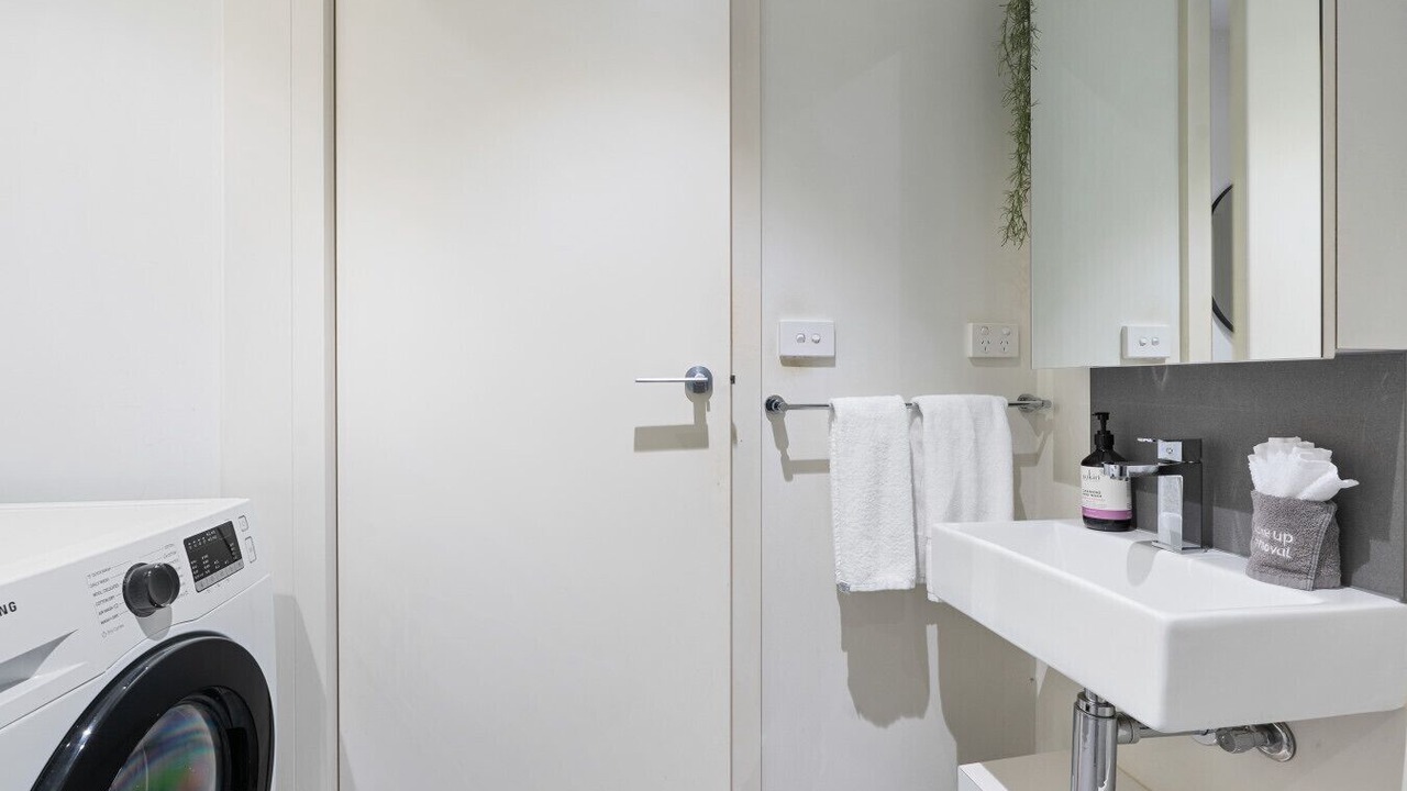 Photo of Bathroom in South Yarra