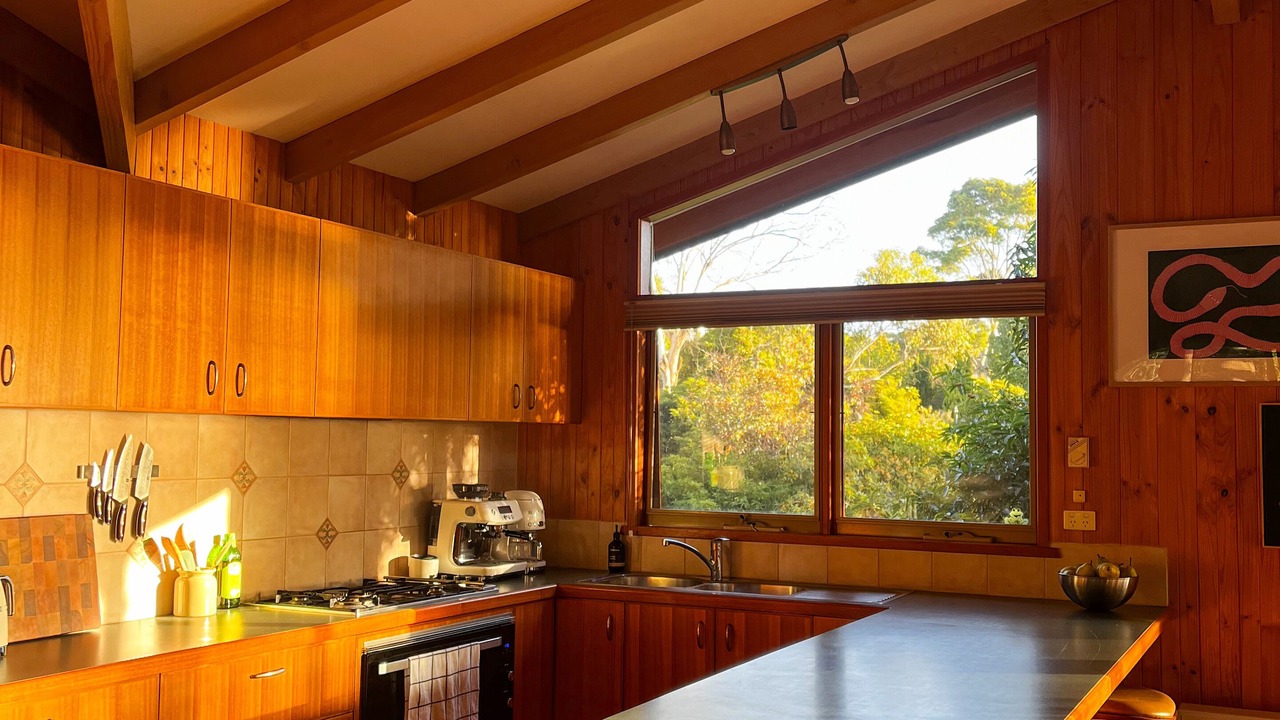 Photo of Kitchen in McCrae