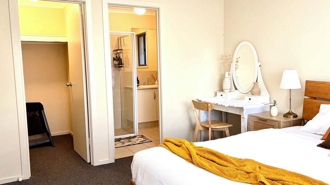 Photo of Bedroom in Christie Downs