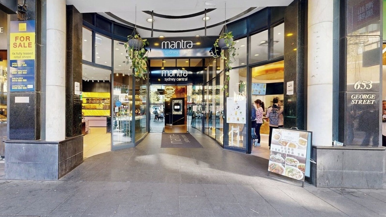 Photo of Others in Haymarket