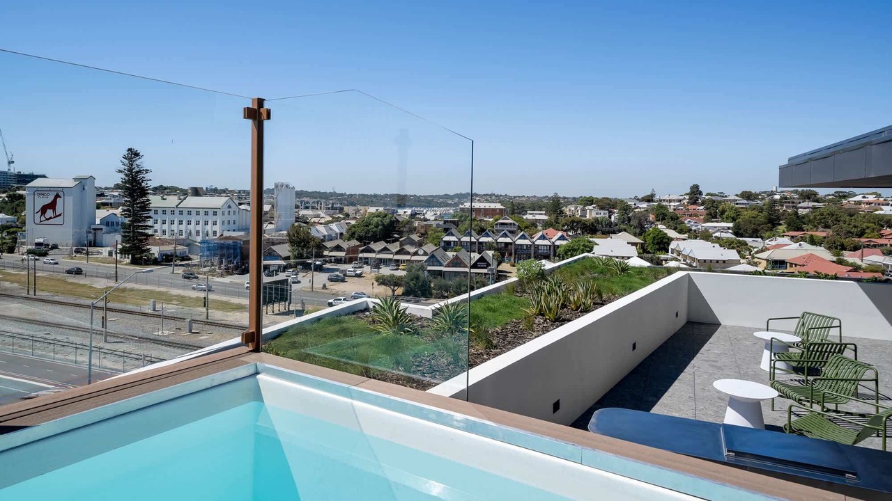 Photo of Outdoor in North Fremantle