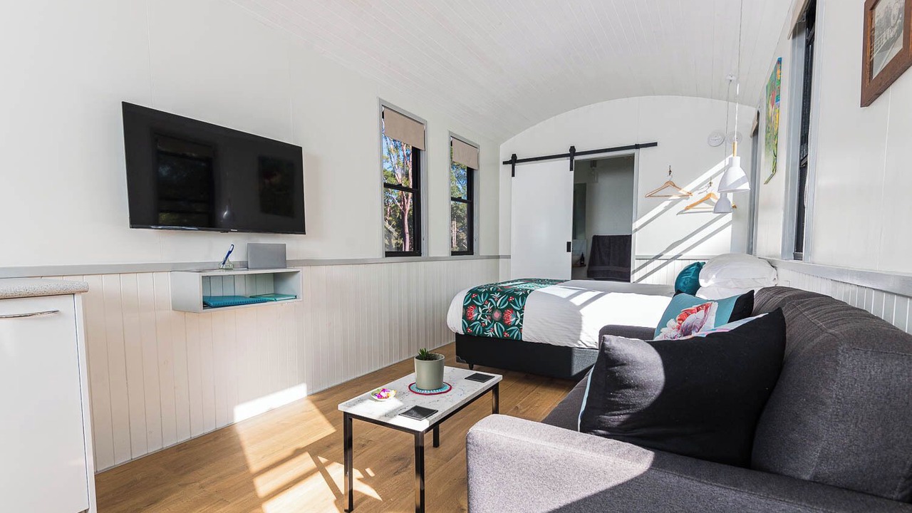 Photo of Bedroom in Wirrimbi