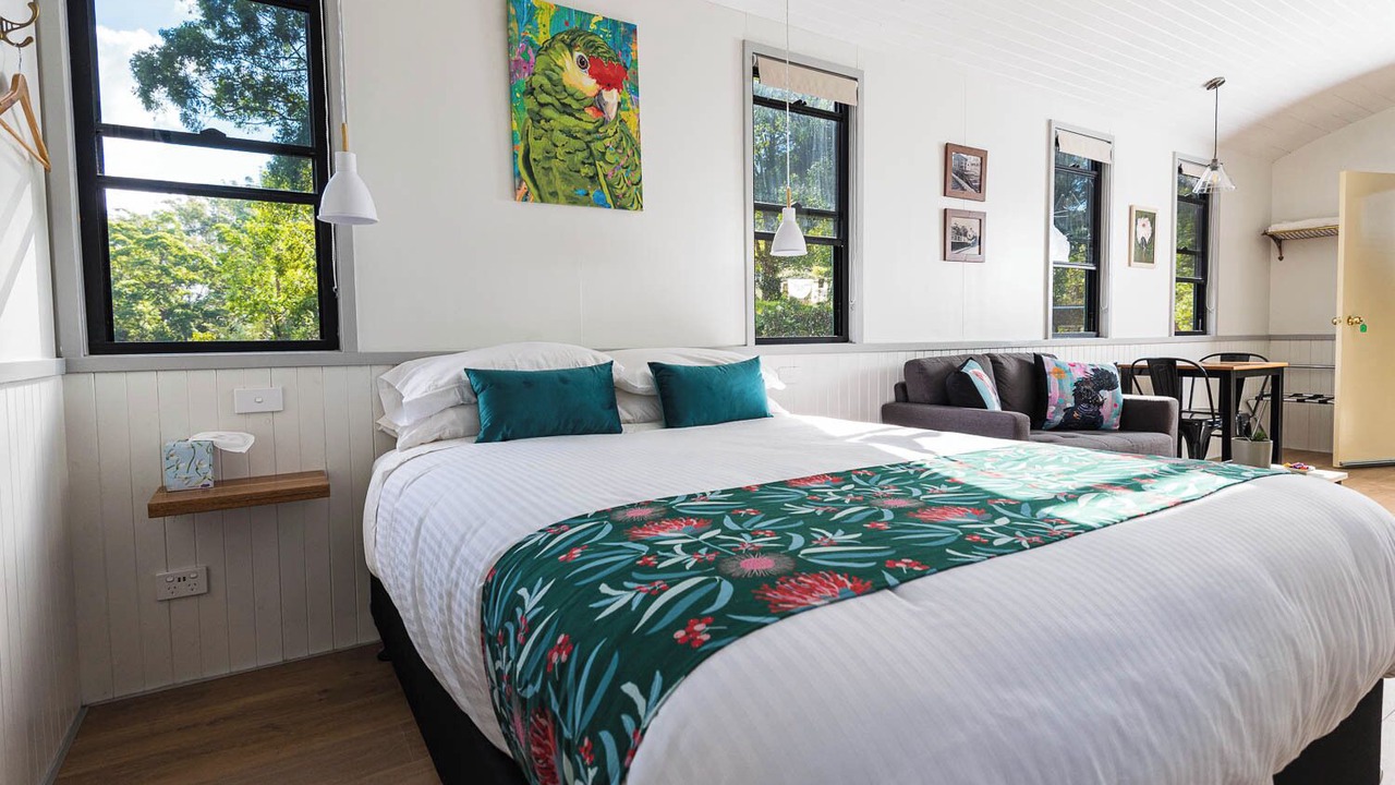 Photo of Bedroom in Wirrimbi