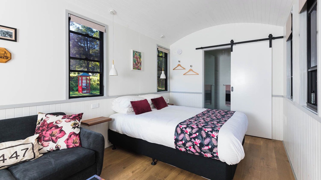 Photo of Bedroom in Wirrimbi
