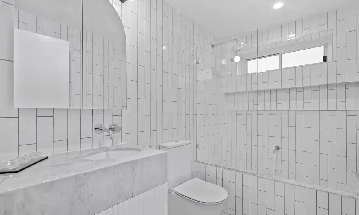 Photo of Bathroom in Auchenflower
