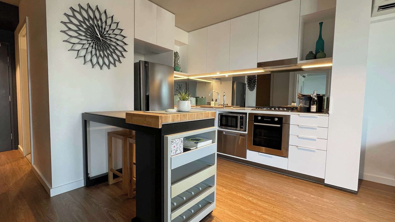 Photo of Kitchen in Bowen Hills