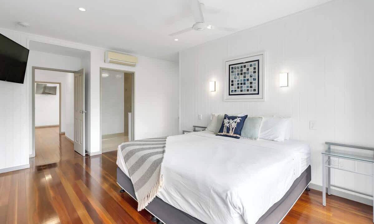 Photo of Bedroom in Edge Hill
