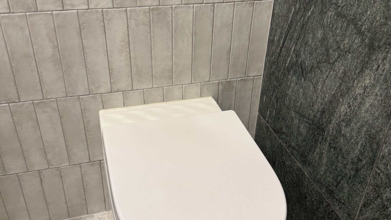 Photo of Bathroom in St Kilda West