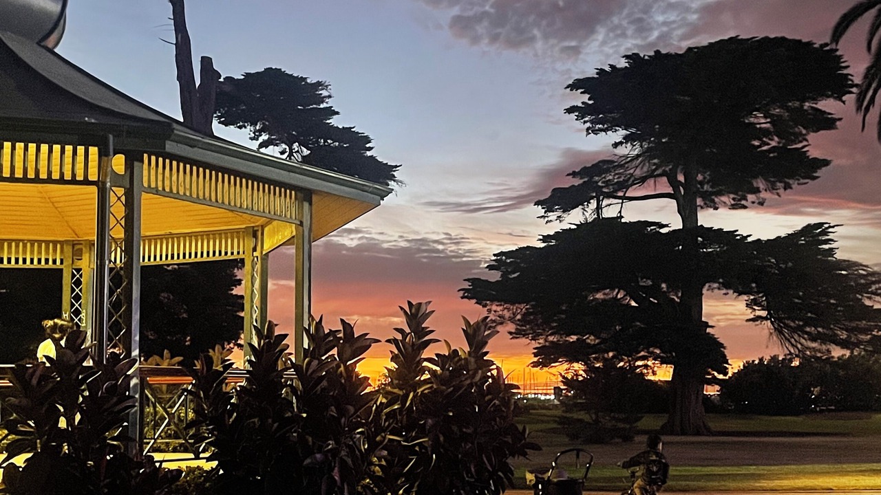 Photo of Outdoor in St Kilda West
