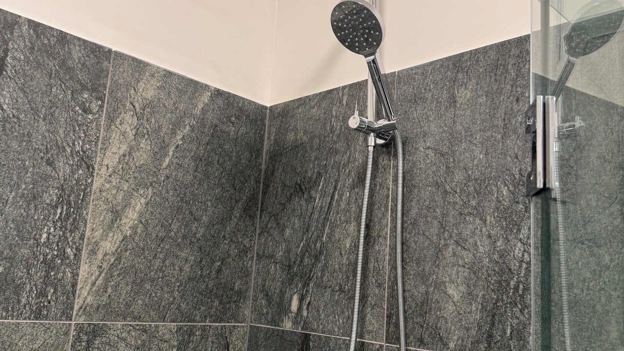 Photo of Bathroom in St Kilda West