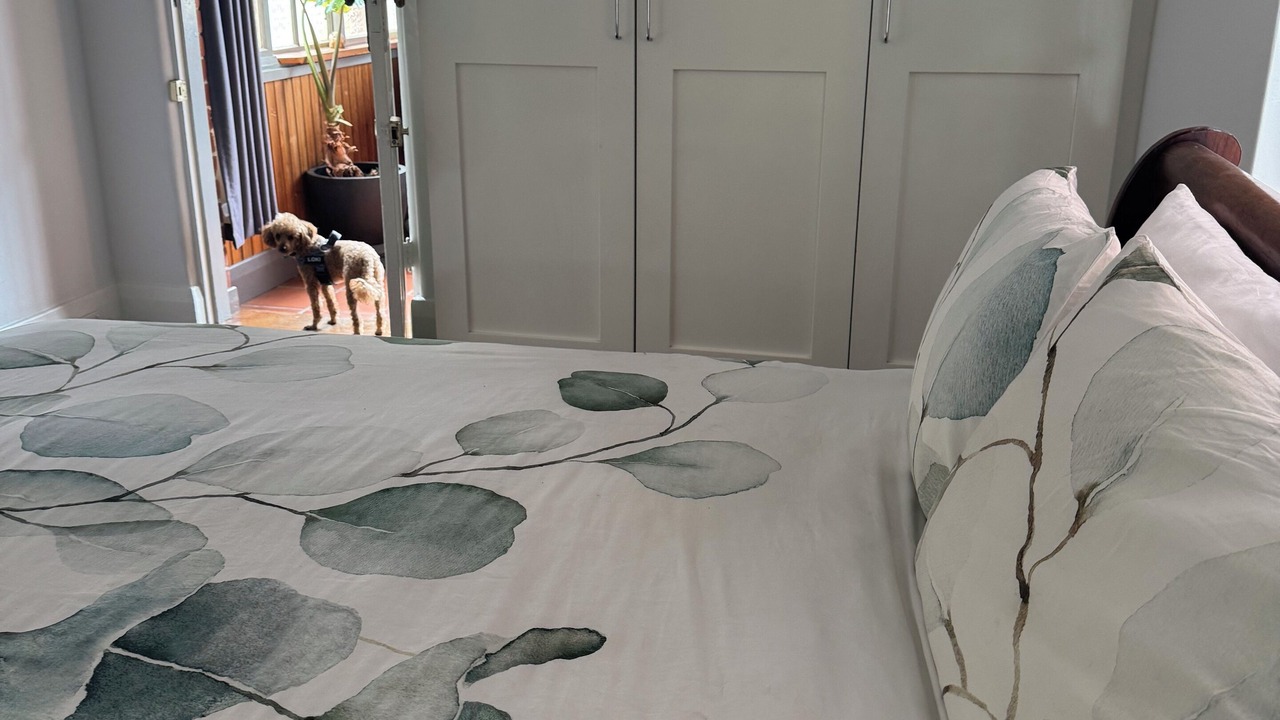 Photo of Bedroom in St Kilda West