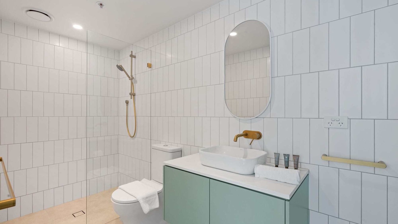 Photo of Bathroom in Denman Prospect