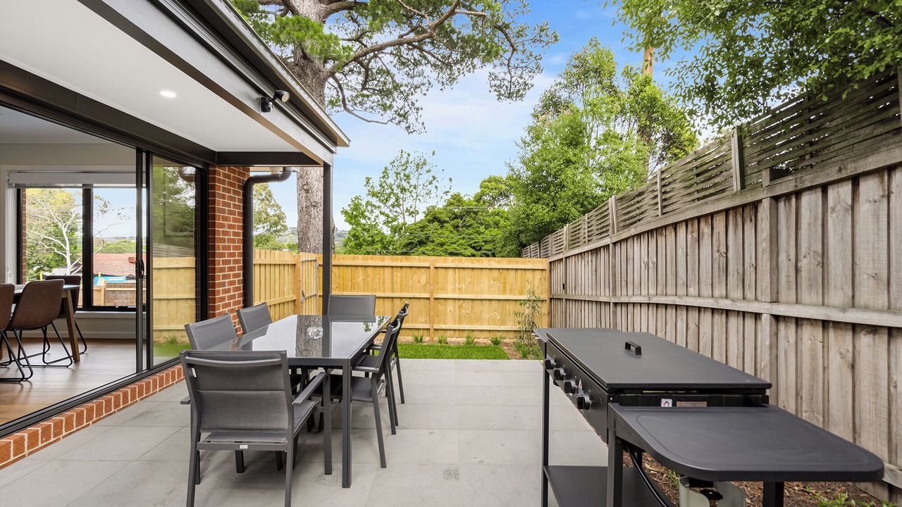 Photo of Outdoor in Croydon