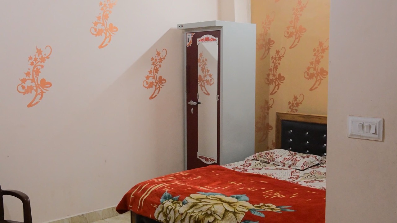 Photo of Bedroom in Ayodhya