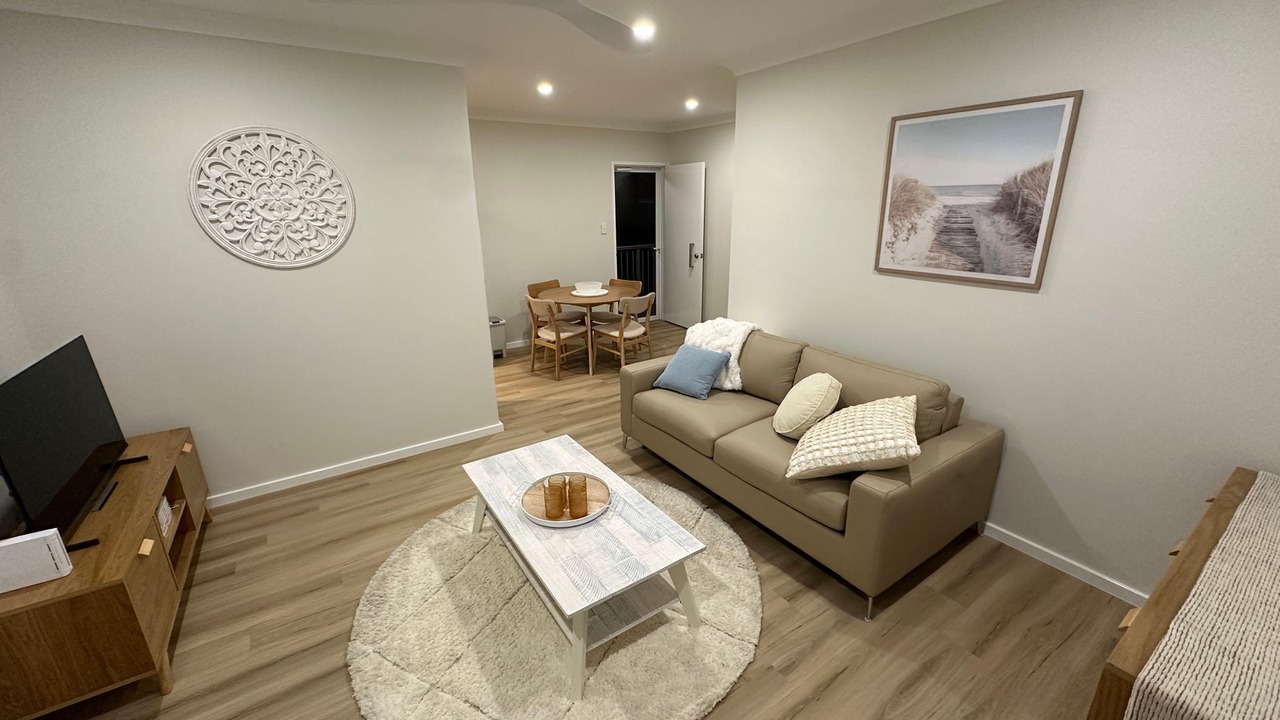 Photo of Livingroom in Bunbury
