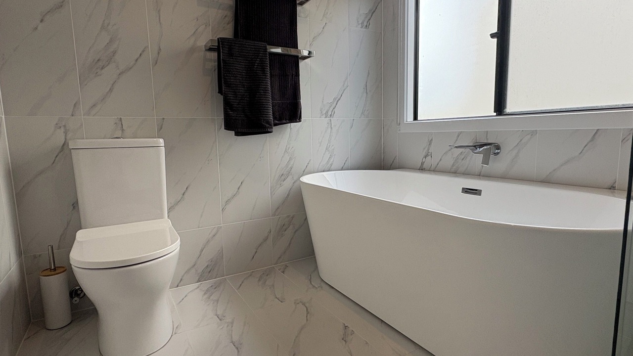 Photo of Bathroom in Goolwa Beach