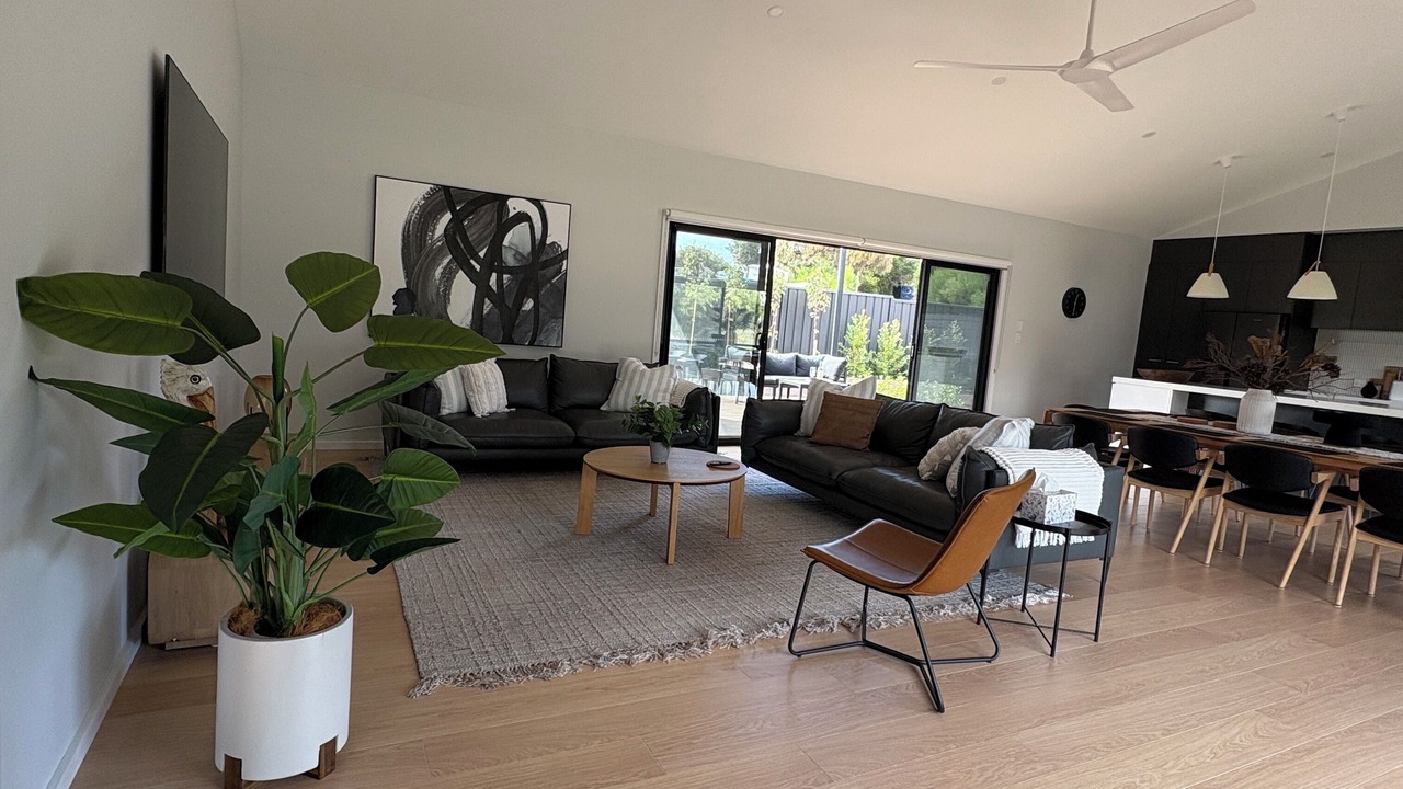 Photo of Livingroom in Goolwa Beach