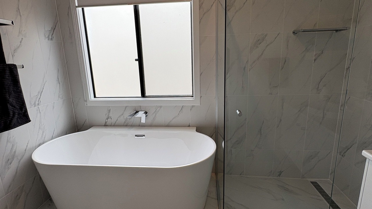 Photo of Bathroom in Goolwa Beach