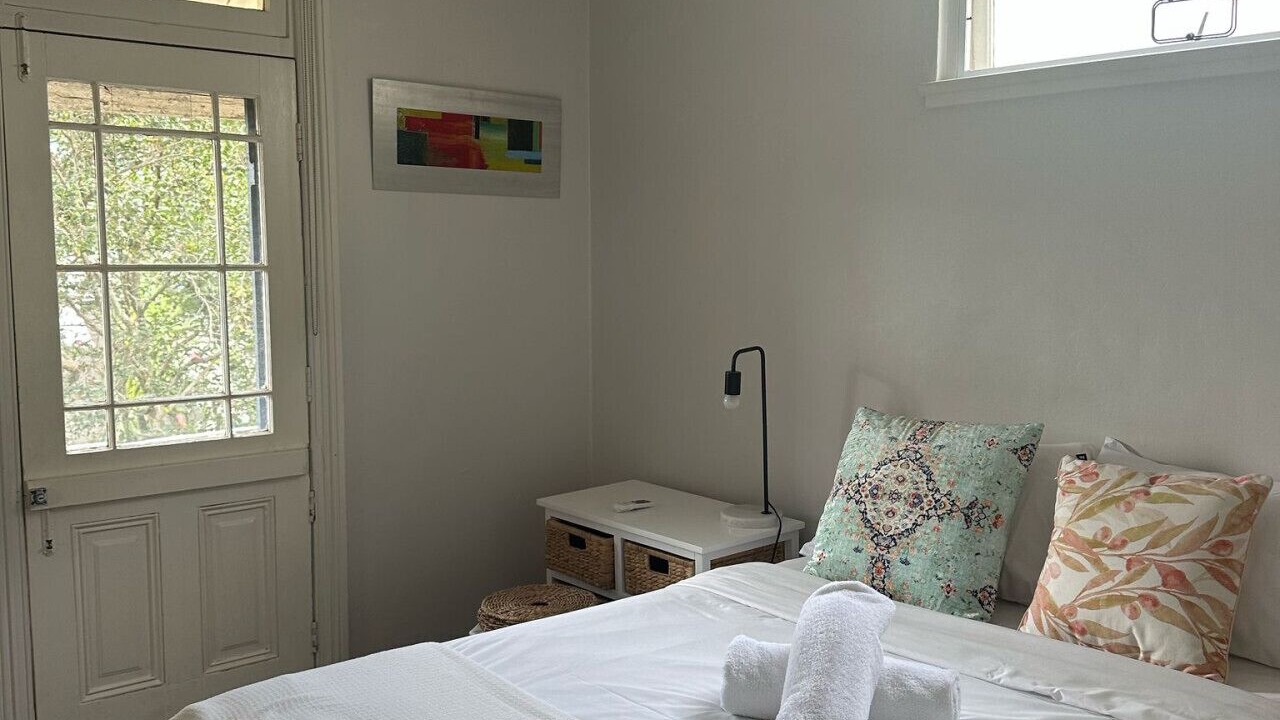 Photo of Bedroom in Paddington