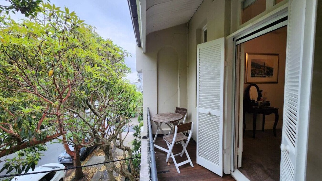 Photo of Outdoor in Paddington