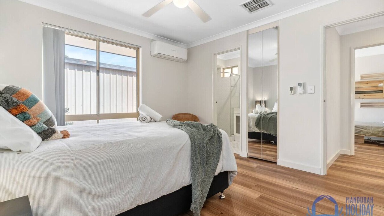 Photo of Bedroom in South Yunderup