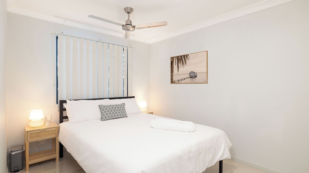 Photo of Bedroom in Rocklea